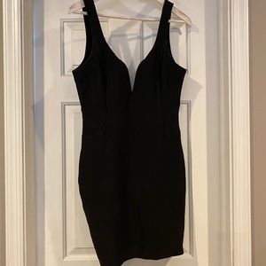 Tobi Little Black Dress